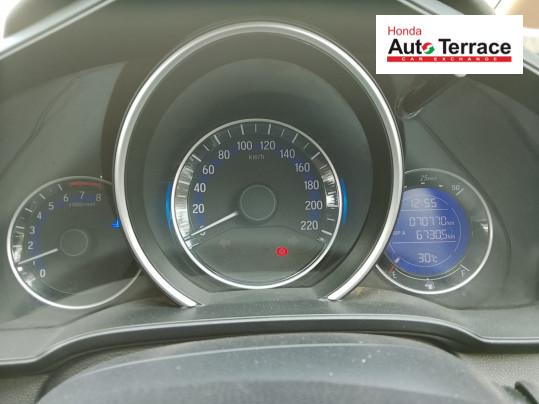 2016 Honda&nbsp;Jazz 2018-2020 1.2 V i VTEC