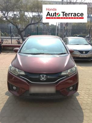 2016 Honda&nbsp;Jazz 2018-2020 1.2 V i VTEC
