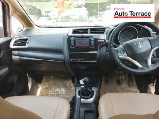 2016 Honda&nbsp;Jazz 2018-2020 1.2 V i VTEC