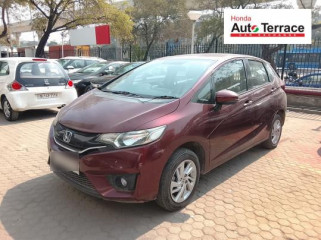 2016 Honda&nbsp;Jazz 2018-2020 1.2 V i VTEC