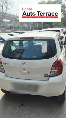 2015 Maruti&nbsp;Celerio 2017-2021 VXi AMT
