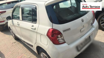 2015 Maruti&nbsp;Celerio 2017-2021 VXi AMT