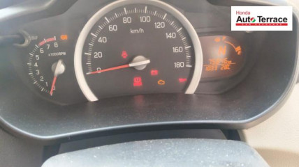 2015 Maruti&nbsp;Celerio 2017-2021 VXi AMT