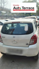 2015 Maruti&nbsp;Celerio 2017-2021 VXi AMT