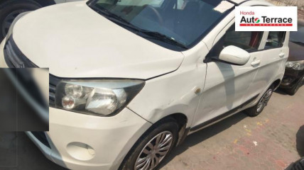 2015 Maruti&nbsp;Celerio 2017-2021 VXi AMT