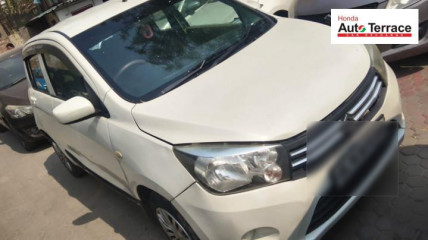 2015 Maruti&nbsp;Celerio 2017-2021 VXi AMT