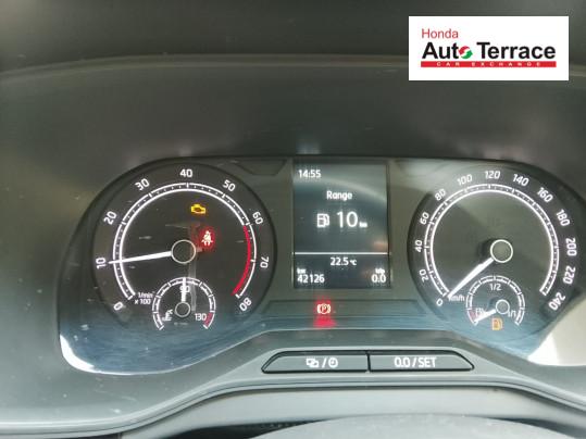 2021 Skoda&nbsp;Kushaq 1.0 TSI Style
