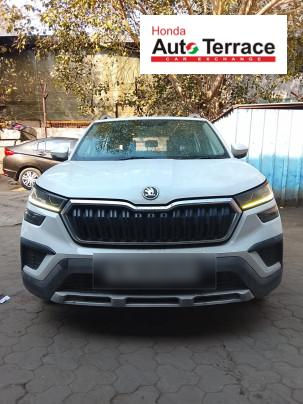 2021 Skoda&nbsp;Kushaq 1.0 TSI Style