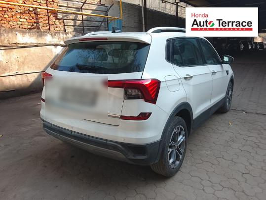 2021 Skoda&nbsp;Kushaq 1.0 TSI Style