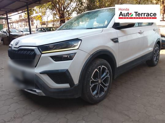 2021 Skoda&nbsp;Kushaq 1.0 TSI Style
