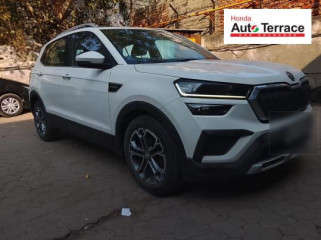 2021 Skoda&nbsp;Kushaq 1.0 TSI Style