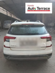 2021 Skoda&nbsp;Kushaq 1.0 TSI Style