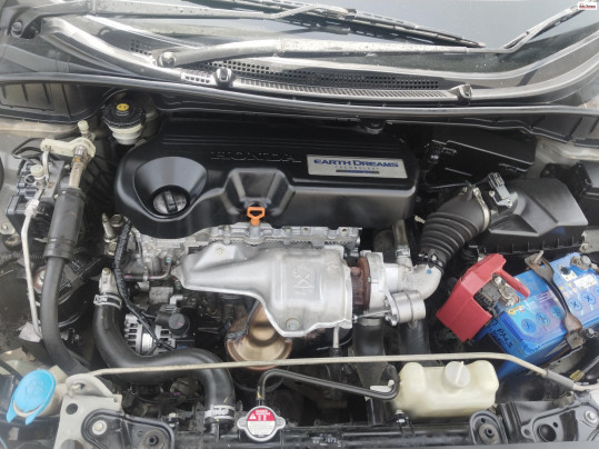2018 Honda&nbsp;City 4th Generation i-DTEC V