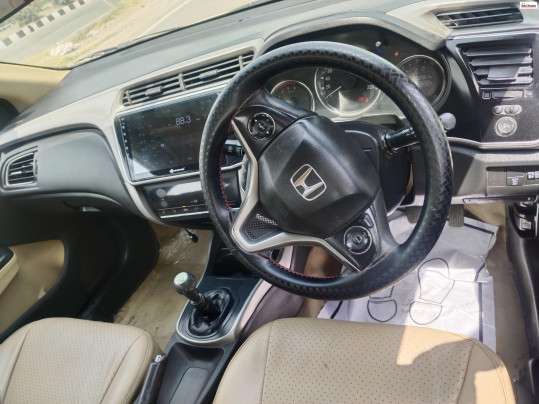 2018 Honda&nbsp;City 4th Generation i-DTEC V