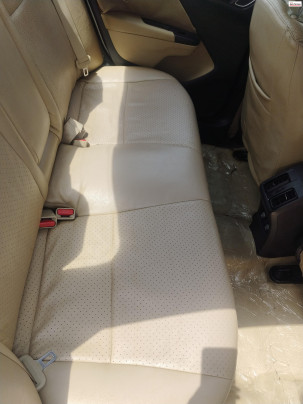 2018 Honda&nbsp;City 4th Generation i-DTEC V