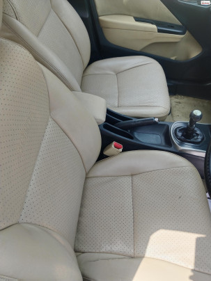 2018 Honda&nbsp;City 4th Generation i-DTEC V