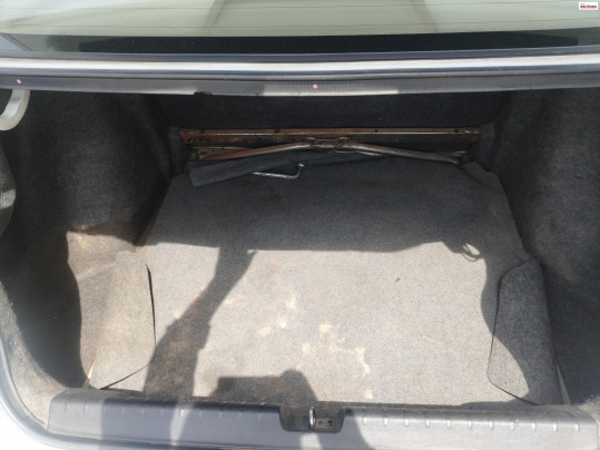 2018 Honda&nbsp;City 4th Generation i-DTEC V
