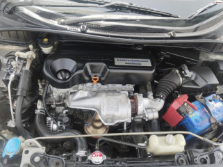 2018 Honda&nbsp;City 4th Generation i-DTEC V