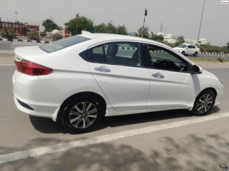 2018 Honda&nbsp;City 4th Generation i-DTEC V