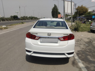 2018 Honda&nbsp;City 4th Generation i-DTEC V