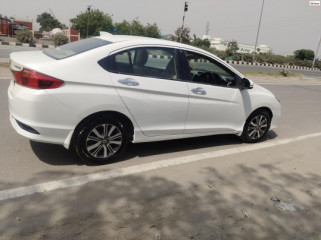 2018 Honda&nbsp;City 4th Generation i-DTEC V
