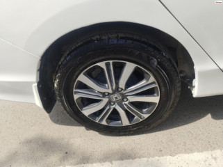 2018 Honda&nbsp;City 4th Generation i-DTEC V