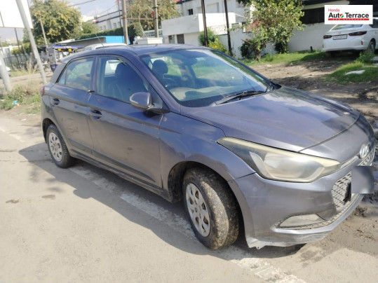 2015 Hyundai&nbsp;i20 2015-2017 Sportz Option 1.4 CRDi