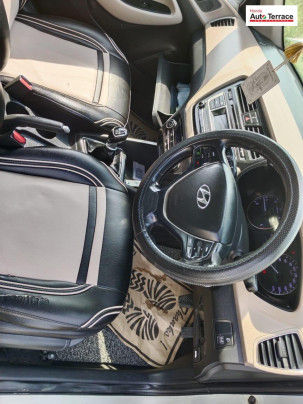 2015 Hyundai&nbsp;i20 2015-2017 Sportz Option 1.4 CRDi