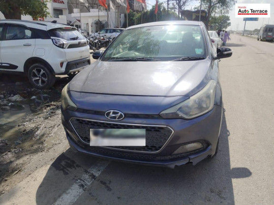2015 Hyundai&nbsp;i20 2015-2017 Sportz Option 1.4 CRDi