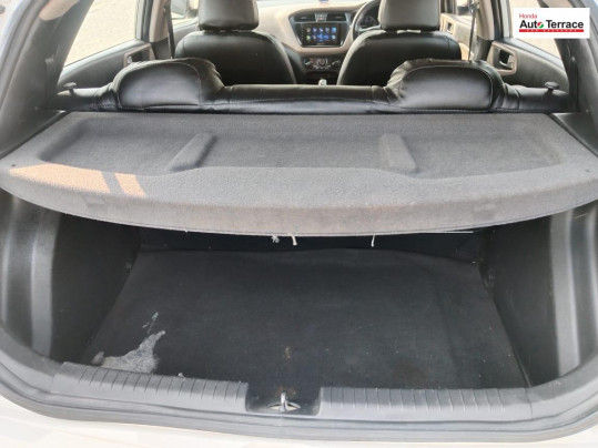 2015 Hyundai&nbsp;i20 2015-2017 Sportz Option 1.4 CRDi