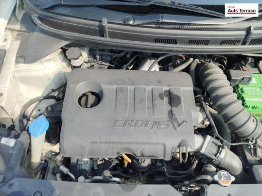 2015 Hyundai&nbsp;i20 2015-2017 Sportz Option 1.4 CRDi