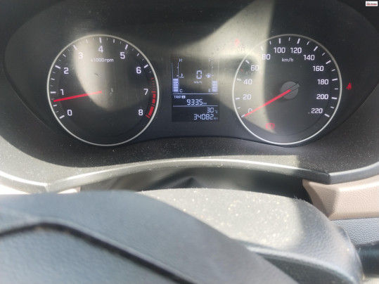 2015 Hyundai&nbsp;i20 2015-2017 Sportz Option 1.4 CRDi
