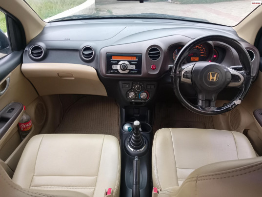 2013 Honda&nbsp;Amaze 2016-2021 VX Diesel