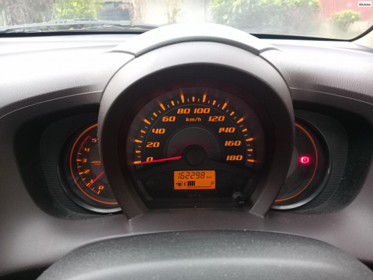 2013 Honda&nbsp;Amaze 2016-2021 VX Diesel