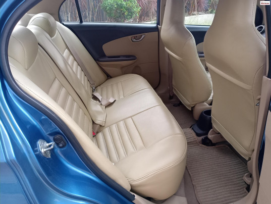 2013 Honda&nbsp;Amaze 2016-2021 VX Diesel