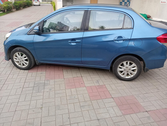 2013 Honda&nbsp;Amaze 2016-2021 VX Diesel