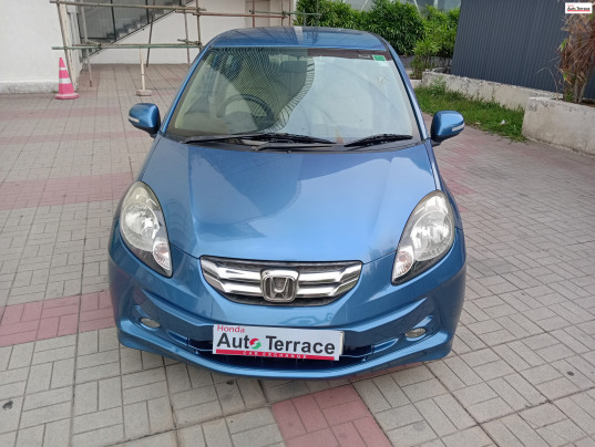 2013 Honda&nbsp;Amaze 2016-2021 VX Diesel