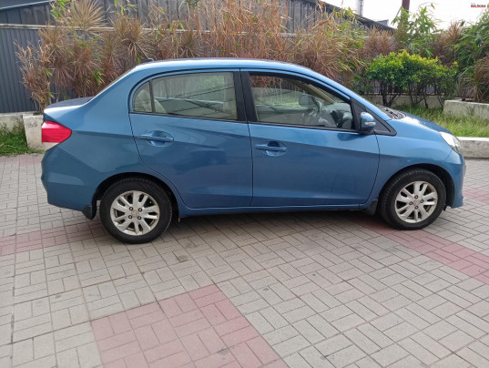 2013 Honda&nbsp;Amaze 2016-2021 VX Diesel