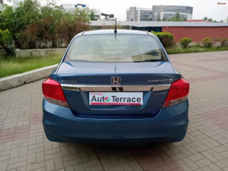 2013 Honda&nbsp;Amaze 2016-2021 VX Diesel