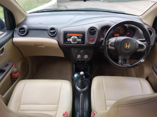2013 Honda&nbsp;Amaze 2016-2021 VX Diesel