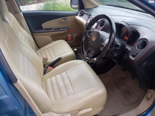 2013 Honda&nbsp;Amaze 2016-2021 VX Diesel