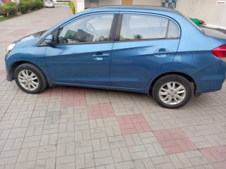 2013 Honda&nbsp;Amaze 2016-2021 VX Diesel