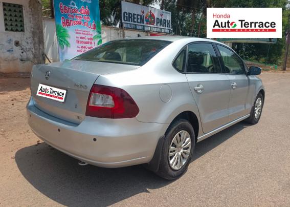 2013 Skoda&nbsp;Rapid 1.6 MPI Ambition Plus