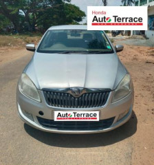 2013 Skoda&nbsp;Rapid 1.6 MPI Ambition Plus