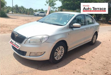 2013 Skoda&nbsp;Rapid 1.6 MPI Ambition Plus
