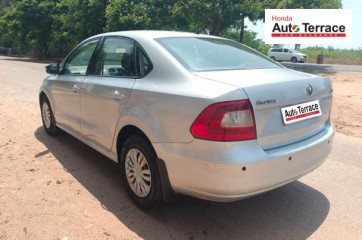 2013 Skoda&nbsp;Rapid 1.6 MPI Ambition Plus