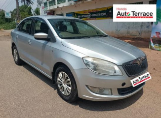 2013 Skoda&nbsp;Rapid 1.6 MPI Ambition Plus