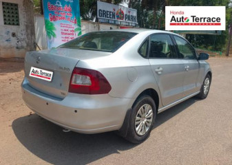 2013 Skoda&nbsp;Rapid 1.6 MPI Ambition Plus