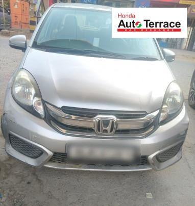 2018 Honda&nbsp;Amaze 2016-2021 S Petrol