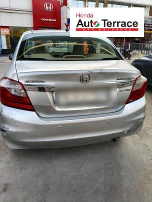 2018 Honda&nbsp;Amaze 2016-2021 S Petrol